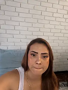 Snapshot of Karla_Ferrer_x chatting on 1, 3, 2026 Karla Ferrer x online show from 1, 3, 2026