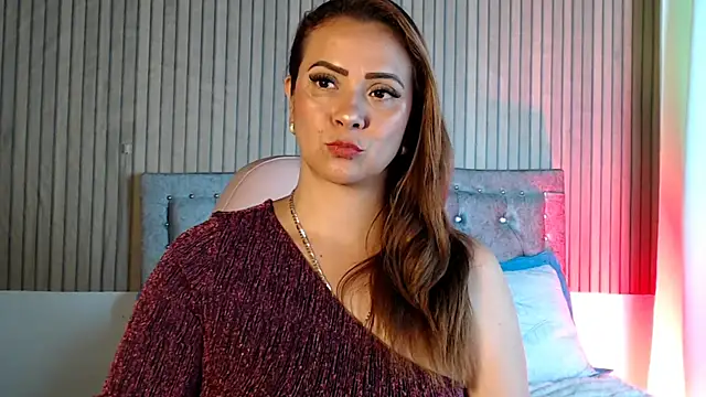 Snapshot of Karla_Ferrer_x chatting on 2, 3, 2026 Karla Ferrer x online show from 2, 3, 2026