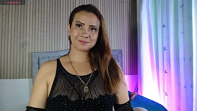 Snapshot of Karla_Ferrer_x chatting on 18, 3, 2026 Karla Ferrer x online show from 18, 3, 2026