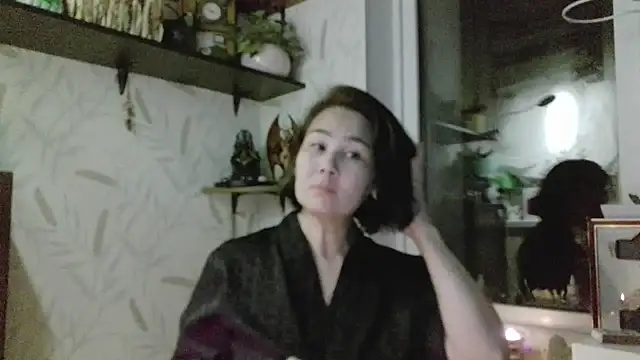 Snapshot of Nettie_Allie chatting on 27, 11, 2025 Nettie Allie online show from 27, 11, 2025