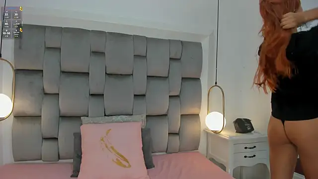 gaby smit   online show from 9, 1, 2026