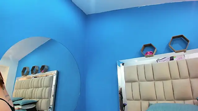 Snapshot of melany_love0 chatting on 9, 2, 2026 melany love0 online show from 9, 2, 2026