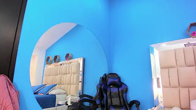 Snapshot of melany_love0 chatting on 26, 2, 2026 melany love0 online show from 26, 2, 2026