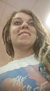 Horny hippie online show from 23, 2, 2025