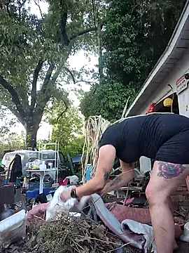 Snapshot of Horny_hippie chatting on 12, 4, 2026 Horny hippie online show from 12, 4, 2026