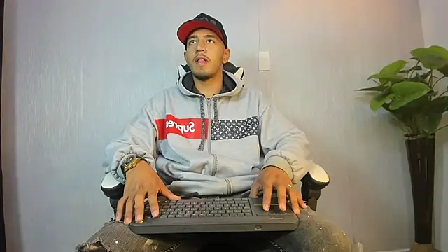 Snapshot of Brand_Collins chatting on 18, 1, 2026 Brand Collins online show from 18, 1, 2026