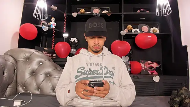 Snapshot of Brand_Collins chatting on 15, 2, 2026 Brand Collins online show from 15, 2, 2026