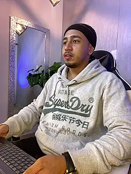 Brand Collins online show from 29, 3, 2026