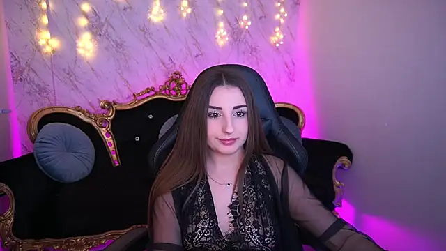 NaomiBaae online show from 16, 1, 2026