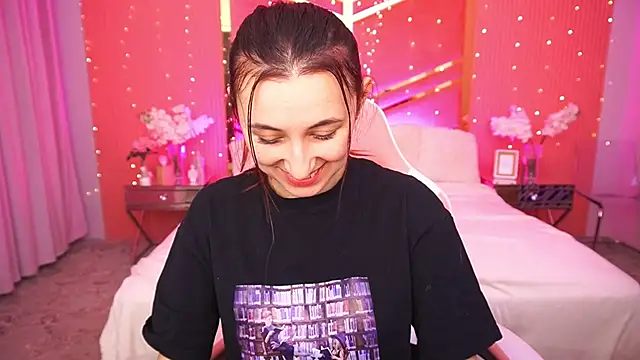 RoxieRay online show from 11, 2, 2026