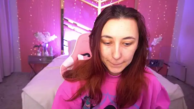 RoxieRay online show from 20, 3, 2026