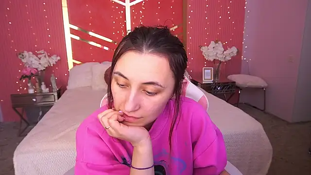 RoxieRay online show from 29, 3, 2026