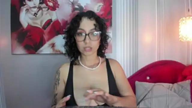 sarah sluty online show from 21, 2, 2026