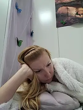 JenyJansy online show from 26, 11, 2025