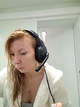 JenyJansy online show from 2, 12, 2025