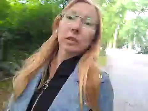 JenyJansy online show from 3, 6, 2026