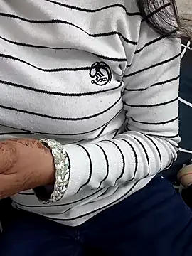 Juliekhan 98 online show from 9, 1, 2026