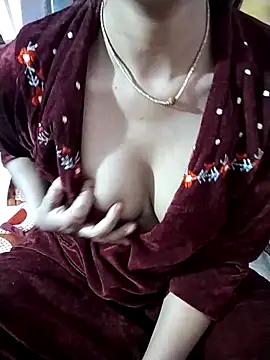 RASHMI SHARMA9 online show from 16, 1, 2026