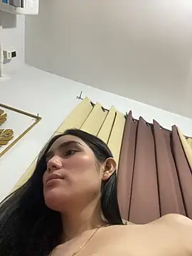 SofiaHarison online show from 22, 12, 2025