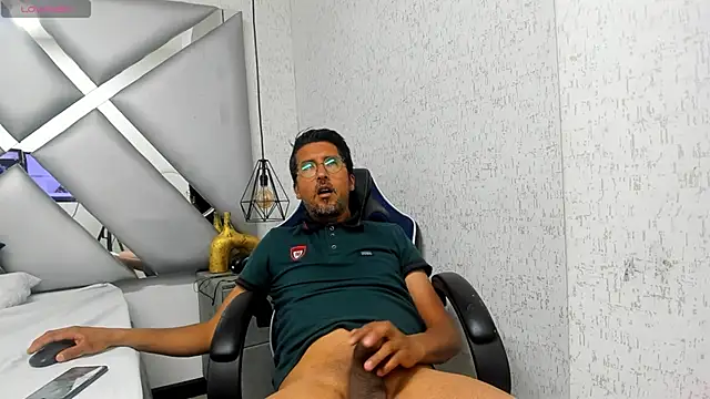 DANIDICK VC online show from 1, 12, 2025