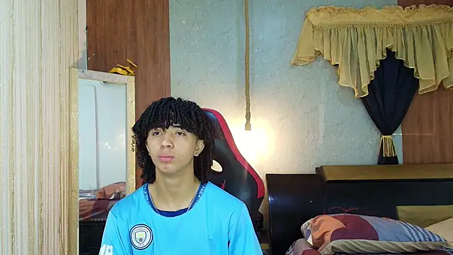 kim curlyy online show from 21, 3, 2026