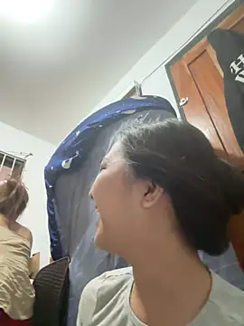 Diannellove online show from 1, 2, 2026