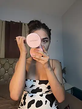 Diannellove online show from 14, 3, 2026