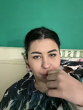 MegaBoobsDeee online show from 11, 3, 2026