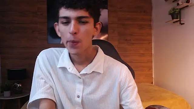 Michaelkoiv online show from 13, 1, 2026