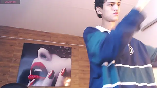 Michaelkoiv online show from 19, 1, 2026