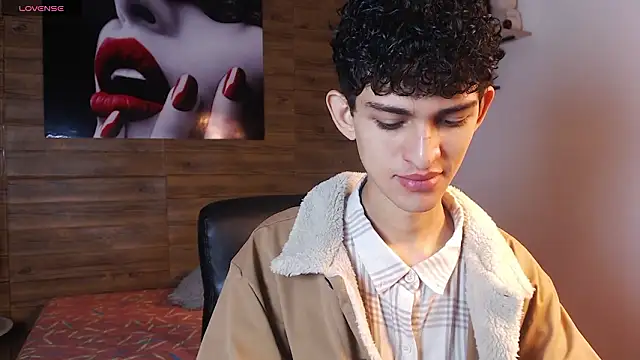 Michaelkoiv online show from 24, 3, 2026