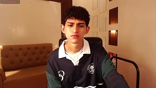 Michaelkoiv online show from 31, 3, 2026