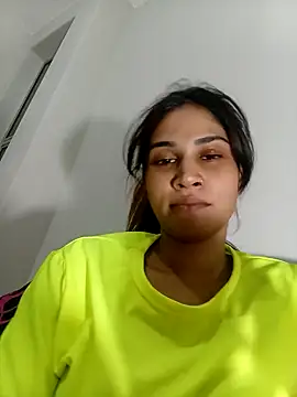 Miss-Perfection online show from 20, 4, 2026