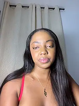 TiiffanyJackson  online show from 17, 12, 2025