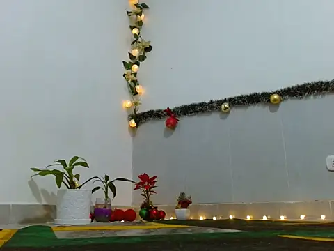 seductrixee online show from 21, 12, 2025