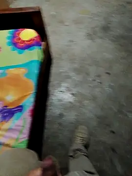 ciro860218 online show from 4, 12, 2025