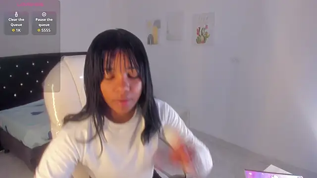 Snapshot of miiyaako_ds chatting on 30, 11, 2025 miiyaako ds online show from 30, 11, 2025