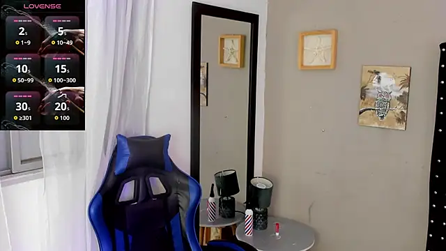 Bryan robayo5 online show from 20, 2, 2026