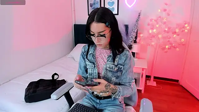 megan rosse11 online show from 30, 11, 2025