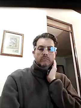 Fuegosutil online show from 27, 11, 2025