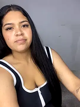 Teen Valery online show from 28, 11, 2025