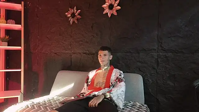 Paulo 527 online show from 21, 12, 2025