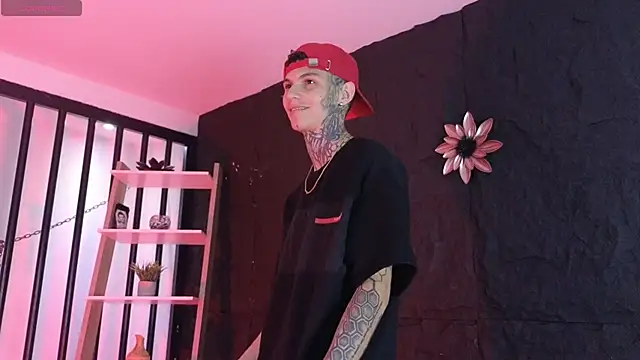 Paulo 527 online show from 16, 1, 2026