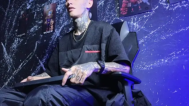 Paulo 527 online show from 7, 4, 2026