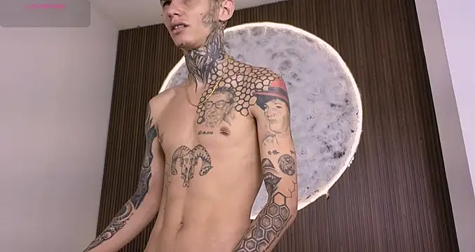 Paulo 527 online show from 12, 4, 2026