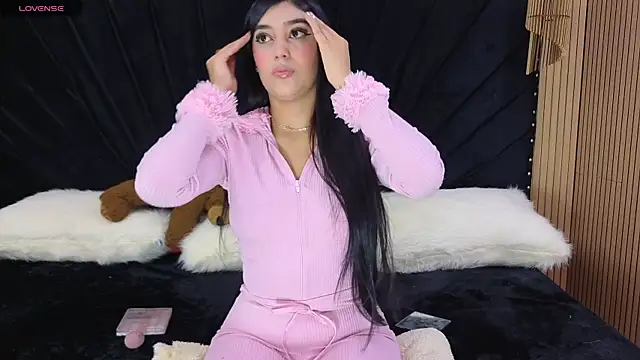 Venus Horney online show from 27, 3, 2026