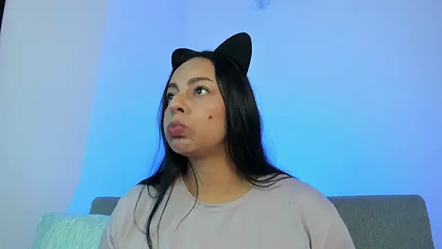 jimena chic1 online show from 20, 5, 2026
