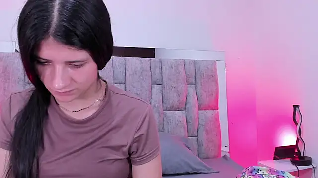 Snapshot of ZafiraNavarro chatting on 31, 1, 2026 ZafiraNavarro online show from 31, 1, 2026