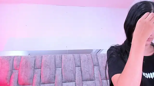 Snapshot of ZafiraNavarro chatting on 27, 2, 2026 ZafiraNavarro online show from 27, 2, 2026