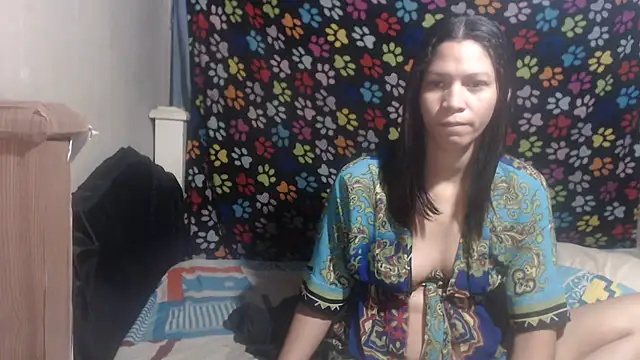 ELIZABET2- online show from 8, 4, 2026